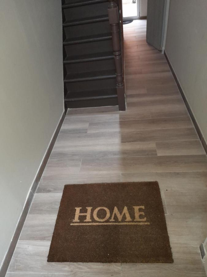 Appartement Tout Confort Cambrai Exterior foto